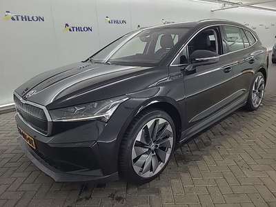 Skoda Enyaq iv 80 5D 150KW ATHLON EDITION, 2021