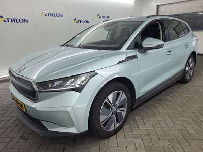 Skoda Enyaq iv IV 60 5D 132KW, 2021