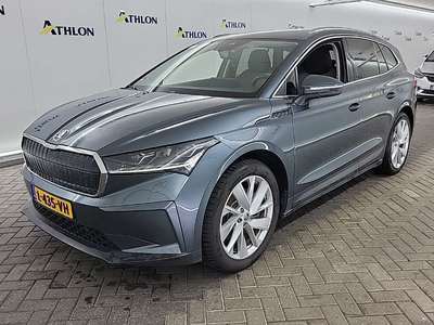 Skoda Enyaq iv IV 80 5D 150KW ATHLON EDITION, 2021
