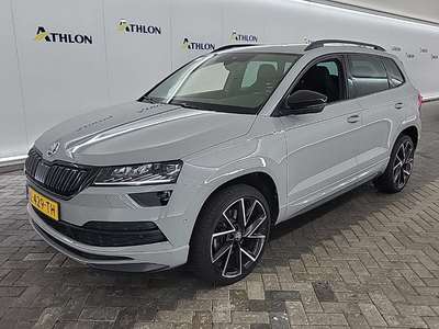 Skoda Karoq 1.5 TSI ACT GREENTECH DSG SPORTLINE BUSS 5D 110KW, 2021