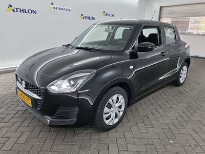 Suzuki Swift 1.2 SMART HYBRID COMFORT 5D 61KW, 2023