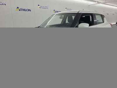 Suzuki Swift 1.2 SMART HYBRID COMFORT 5D 61KW, 2023