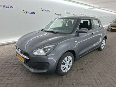 Suzuki Swift 1.2 SMART HYBRID COMFORT 5D 61KW, 2023