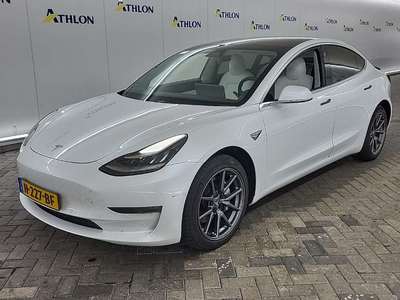 Tesla Model 3 LONG RANGE DUAL MOTOR AWD 4D 350KW, 2020