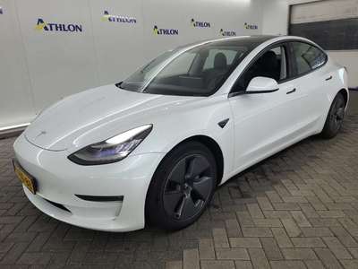 Tesla Model 3 LONG RANGE DUAL MOTOR AWD 4D 350KW, 2020