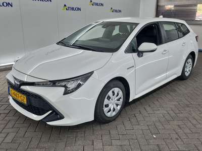 Toyota Corolla touring 1.8 HYBRID COMFORT 5D 90KW, 2019
