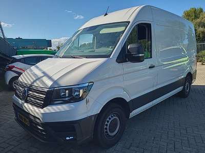 Volkswagen Crafter gb 35 2.0TDI 75W L3H3 FWD 4D 75KW, 2021