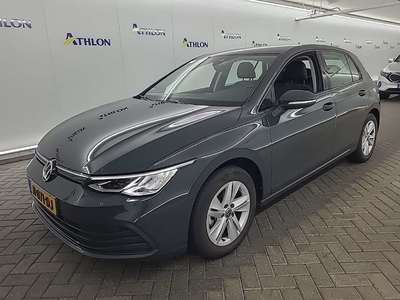 Volkswagen Golf 1.0 TSI 81KW LIFE 5D, 2021