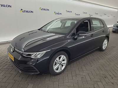 Volkswagen Golf 1.0 ETSI 81KW DSG LIFE 5D, 2021