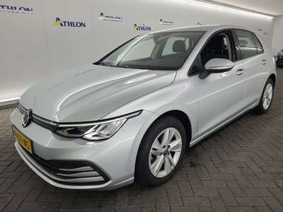 Volkswagen Golf 1.0 ETSI 81KW DSG LIFE 5D, 2021