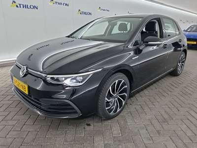 Volkswagen Golf 1.5 TSI 96KW LIFE 5D, 2020
