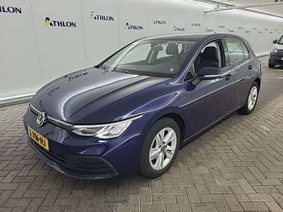 Volkswagen Golf 1.5 TSI 96KW LIFE 5D UITLOPEND, 2021