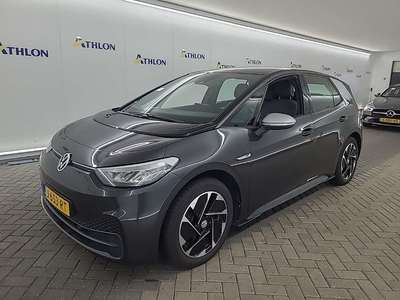 Volkswagen Id.3 58KWH 1ST AUTO 5D 150KW ATHLON EDITION, 2020