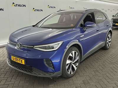 Volkswagen Id.4 77KWH TECH AUTO 5D 150KW, 2021