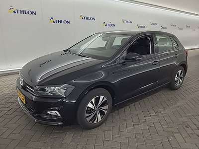 Volkswagen Polo 1.0 TSI 70KW 7-DSG COMFORTL. 5D ATHLON EDITION, 2021