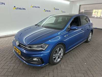 Volkswagen Polo 1.0 TSI 70KW 7-DSG HIGHLINE BUSINESS R 5D, 2020