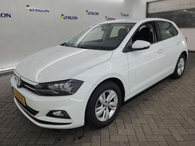 Volkswagen Polo 1.0 TSI 70KW COMFORTLINE 5D, 2020