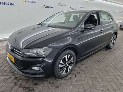 Volkswagen Polo 1.0 TSI 70KW COMFORTLINE 5D ATHLON EDITION, 2021