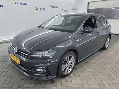 Volkswagen Polo 1.0 TSI 70KW HIGHLINE BUSINESS R 5D, 2020
