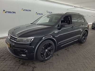 Volkswagen Tiguan 1.5 TSI ACT 110KW DSG HIGHLINE BUS. R 5D, 2020
