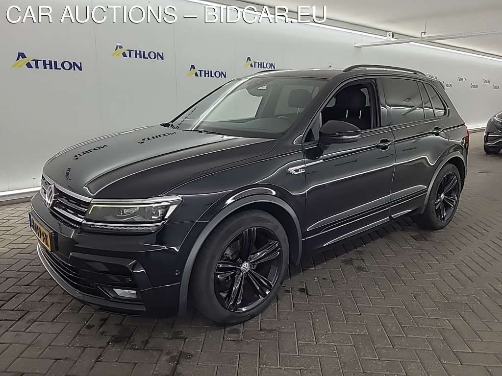 Volkswagen Tiguan 1.5 TSI ACT 110KW DSG HIGHLINE BUS. R 5D, 2020