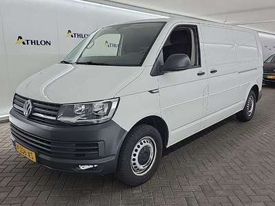 Volkswagen Transporter gb 2.0TDI 110KW 7-DSG L2H1 4D, 2019