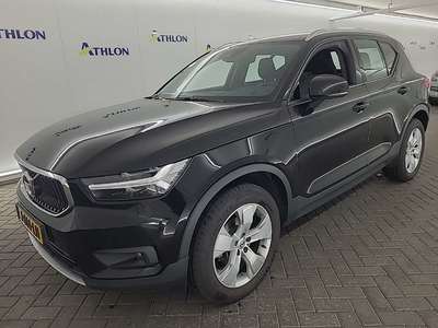 Volvo Xc40 T3 AUTOMAAT MOMENTUM PRO MJ21 5D 120KW, 2020