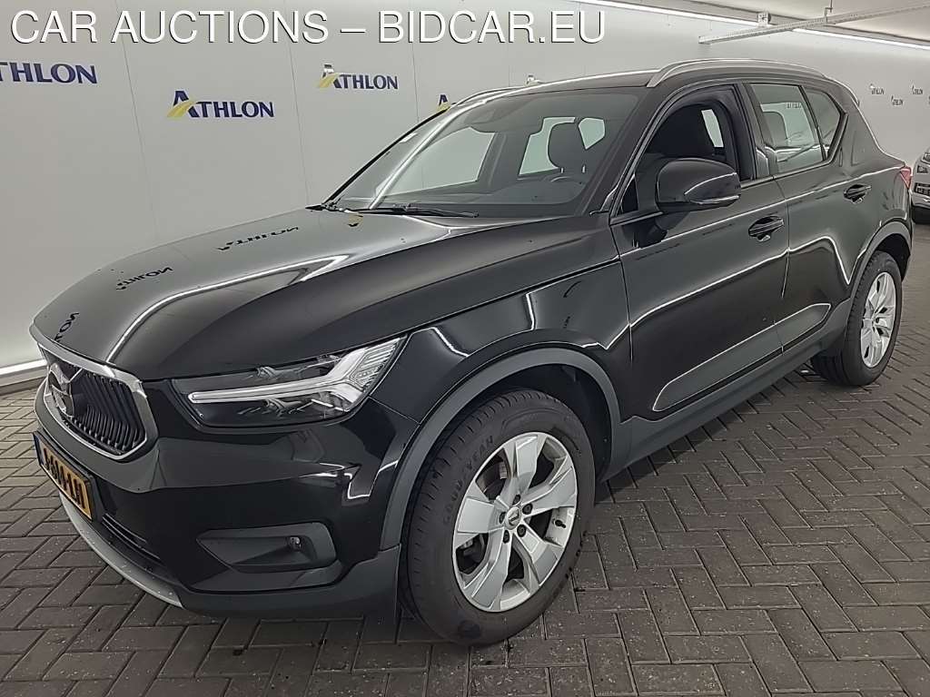 Volvo Xc40 T3 AUTOMAAT MOMENTUM PRO MJ21 5D 120KW, 2020