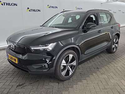 Volvo Xc40 recharge P8 AWD 5D 300KW, 2020