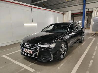 Audi A6 Avant A6 AVANT SPORT 55 TFSI E S TRONIC QUATTRO COMPET. (PHEV) 270KW/367PK 5D/P AUTO-7, 2021