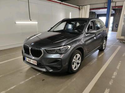 BMW X1 X1 XDRIVE25E (162 KW) (PHEV) 162KW/220PK 5D/P AUTO-6, 2021