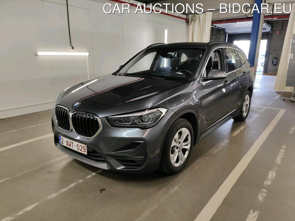 BMW X1 X1 XDRIVE25E (162 KW) (PHEV) 162KW/220PK 5D/P AUTO-6, 2021