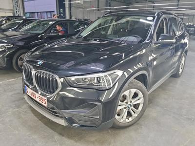 BMW X1 X1 XDRIVE25E (162 KW) (PHEV) 162KW/220PK 5D/P AUTO-6, 2021
