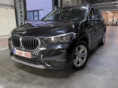 BMW X1 X1 XDRIVE25E (162 KW) (PHEV) 162KW/220PK 5D/P AUTO-6, 2021