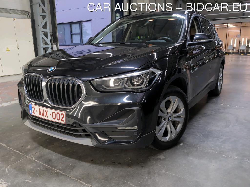 BMW X1 X1 XDRIVE25E (162 KW) (PHEV) 162KW/220PK 5D/P AUTO-6, 2021