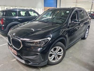 BMW X1 X1 XDRIVE25E (162 KW) (PHEV) 162KW/220PK 5D/P AUTO-6, 2021
