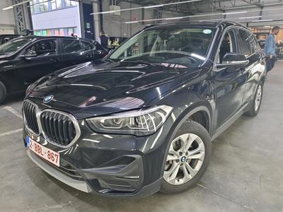 BMW X1 X1 XDRIVE25E (162 KW) (PHEV) 162KW/220PK 5D/P AUTO-6, 2021