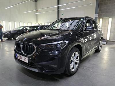 BMW X1 X1 XDRIVE25E (162 KW) (PHEV) 162KW/220PK 5D/P AUTO-6, 2021