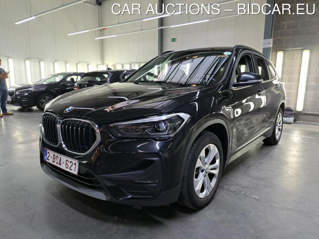 BMW X1 X1 XDRIVE25E (162 KW) (PHEV) 162KW/220PK 5D/P AUTO-6, 2021