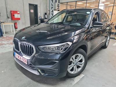 BMW X1 X1 XDRIVE25E (162 KW) (PHEV) 162KW/220PK 5D/P AUTO-6, 2021