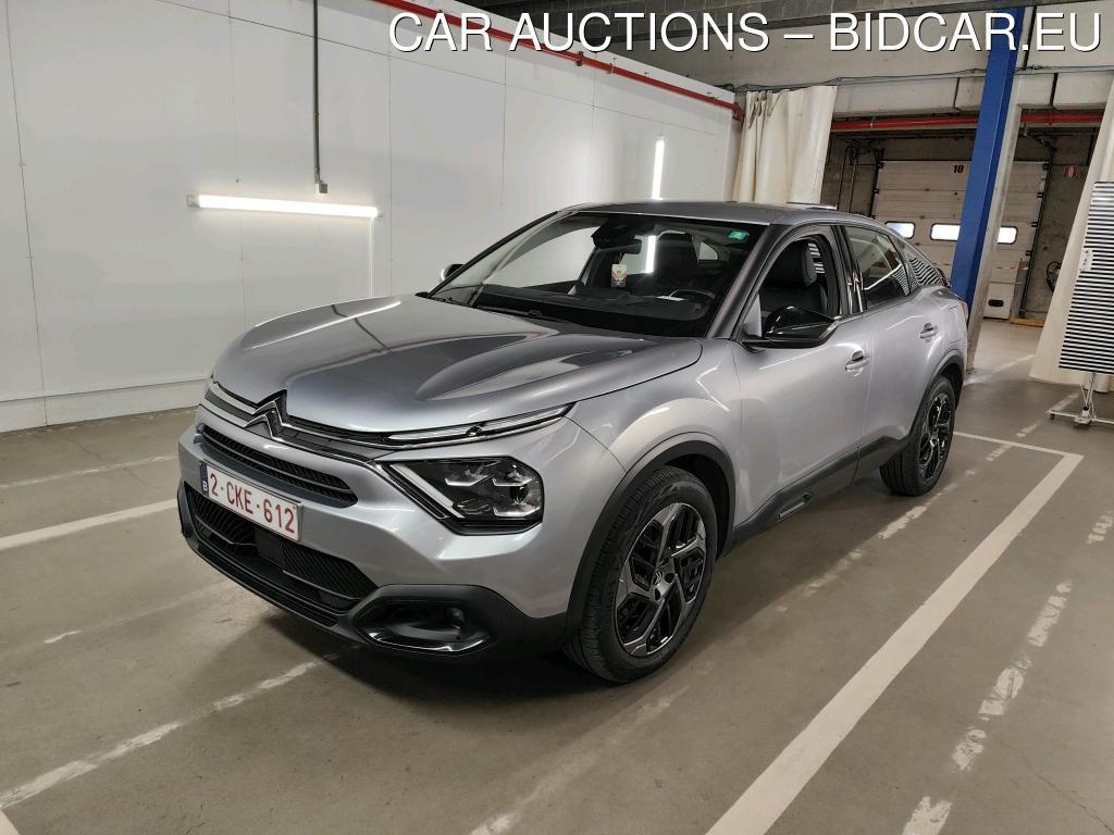 Citroen C4 C4 1.5 BLUEHDI 130 S/S EAT8 SHINE 96KW/131PK 5D/P AUTO-8, 2022