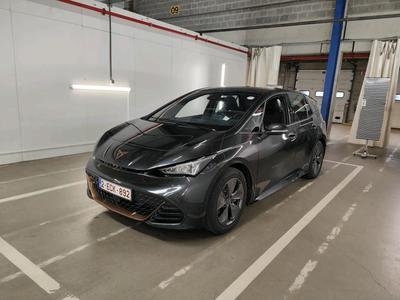 CUPRA Born BORN 58KWH 150KW 150KW/204PK 5D/P AUTO-1 - WLTP ONVOLLEDIG, 2023