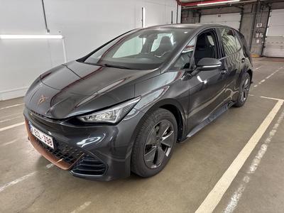 CUPRA Born BORN 58KWH 150KW 150KW/204PK 5D/P AUTO-1 - WLTP ONVOLLEDIG, 2023