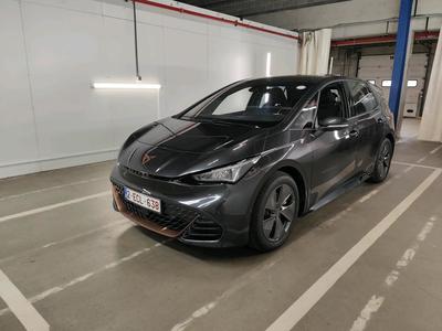 CUPRA Born BORN 58KWH 150KW 150KW/204PK 5D/P AUTO-1 - WLTP ONVOLLEDIG, 2023