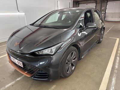 CUPRA Born BORN 58KWH 150KW 150KW/204PK 5D/P AUTO-1 - WLTP ONVOLLEDIG, 2023