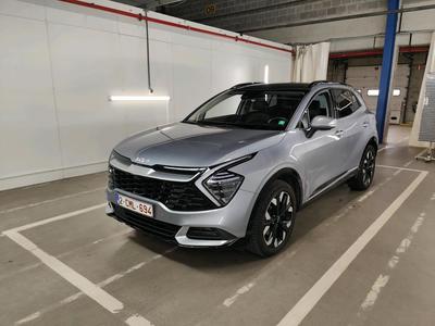 Kia Sportage SPORTAGE 1.6 T-GDI 6A/T AWD PACE PHEV (PHEV) 195KW/265PK 5D/P AUTO-6 - CO2 INDICATIEF, 2022