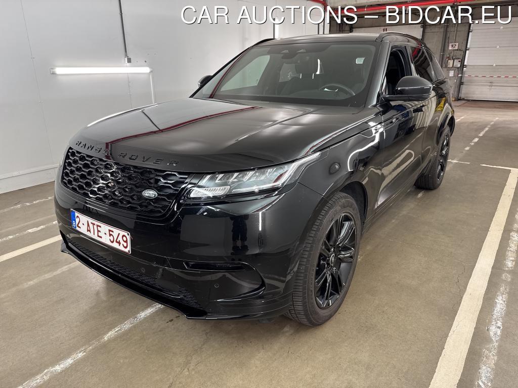 Land Rover Range rover vel RANGE ROVER VELAR D200 (MILD HYBRID) 150KW/204PK 5D/P AUTO-8, 2021