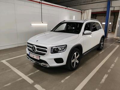 Mercedes Glb GLB GLB 180 D BUSINESS SOLUTION 85KW/116PK 5D/P AUTO-8, 2022