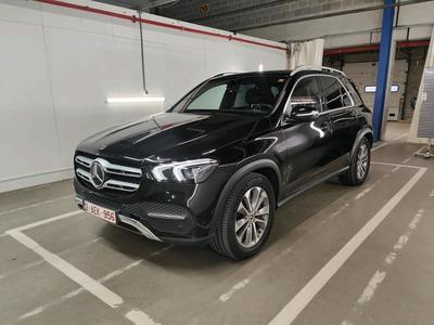 Mercedes Gle GLE GLE 350 DE 4MATIC BUSINESS SOLUTION 235KW/320PK 5D/P AUTO-9, 2021