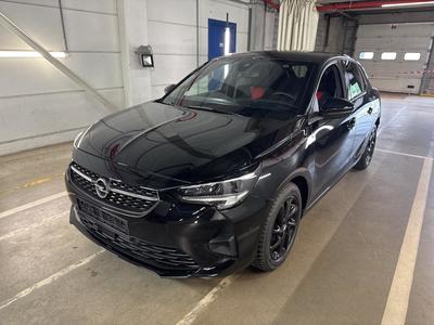Opel Corsa CORSA 1.2 TURBO S/S AUTO GS LINE 96KW/131PK 5D/P AUTO-8, 2022